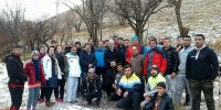 طرح مسائل ورزشی ورزشکاران استان کردستان در دیدار با علوی